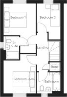 First Floor Plan