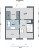 Dorpsstraat 20 5327 AS HURWENEN image 49