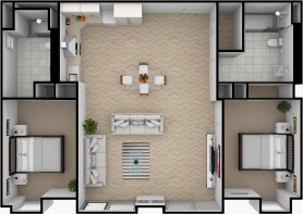 Floorplans