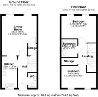 Floorplans