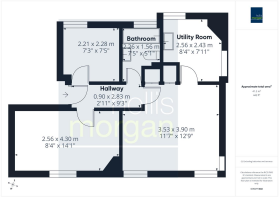 Flat 5, 7 Fountain Buildings, Walcot, Bath BA1 5DU