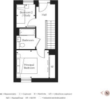 The Icon, Number 44 Ground