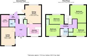 28 Derby Way, Stevenage - all floors.JPG