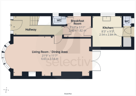 Ground Floor