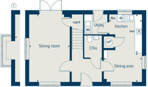 Ground floor