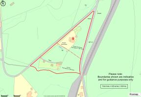 Siteplan