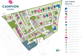 AREA PLAN