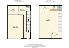 floorplans Unit 97 T