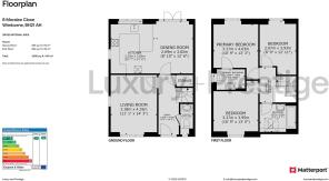 8 Moralee Close - Floorplan