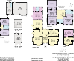 The Doctors House-Ta