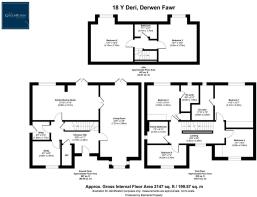 18 Y Deri, Derwen Fawr.jpg