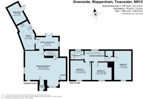 Horseshoe Cottage, 17 Greenside, Wappenham.jpg