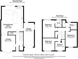 Peasecroft Floorplan