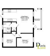 Westholme Court, Masham, HG4 4HA