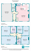 COLOUR FLOORPLAN