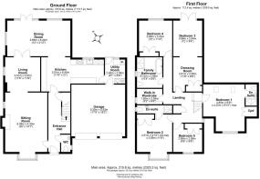 Amended FP - 2 Shepreth Lake, Dunsbridge Turnpike,