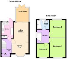 Floorplan One
