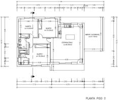 Floor/Site plan 2