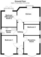 1 Ellerbeck Road, Accrington - all floors.JPG