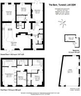 Floorplans