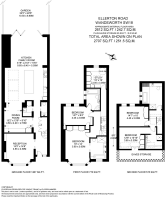 Ellerton Road Floorp