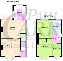 Floorplan One