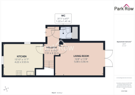 GROUND FLOOR ACCOMMODATION