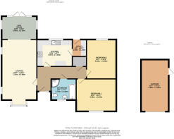 150 Brigg Road - Floorplan