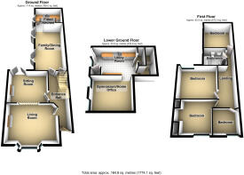 4 Hampton Place, Merthyr Tydfil (2)