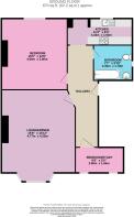 2D Floorplan