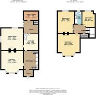 Bouverie, Alexandra Road Heathfield, TN21 8DX
