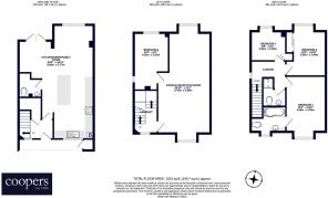 Westbury Lodge Close