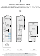Bathurst Gardens Floor Plan