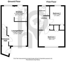 Floorplan One