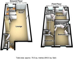 48 Penyfan View, Merthyr Tydfil (1)