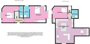 2D Floorplan