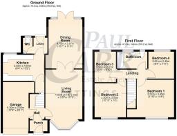 Floorplan One