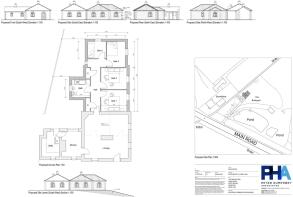 Proposed Extension