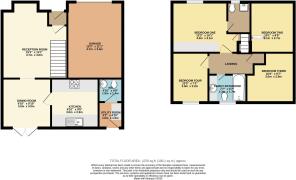 Amber Court Lettings Field Ave  
