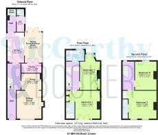 81 Mill Hill Road, Cowes - all floors.JPG