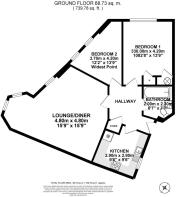 Flat1MissionBuilding747CommercialRoadLondonE147LE-
