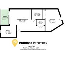 2D - Fairfield House, 171, South Street, EN3 4GR.j
