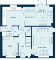 Ground Floor