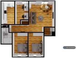 3d Floorplan