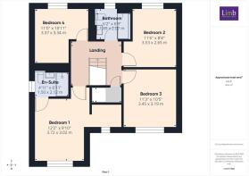 9 Hellyer Rise - 1st Floor