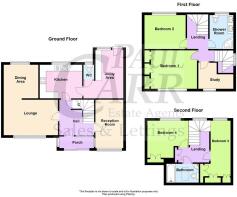 Floorplan One