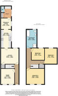 1 Newport, Barton floorplan