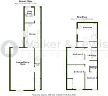 39 Bryn St, Merthyr Tydfil