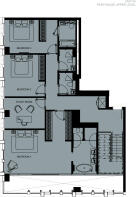 Floorplan - Upper