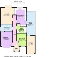 Fernhill Grove, Kenilworth